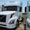   Американских тягачей.  2009 Volvo VNL670 #463656