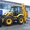 Экскаватор-погрузчик JCB 4CX. Super #457774