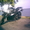 Kymco Quannon125R (honda) #481269