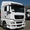 Тягач MAN TGX 18.440 4x2 BLS (XLX) #503853