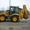 Экскаватор-погрузчик JCB3(4)CX SUPER #511545