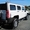 HUMMER H3 2008 4WD 4dr SUV Luxury	 #488098