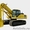 Экскаватор Komatsu PC400-7. #511494