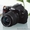 Продам NIKON D40 kit AF-S DX Zoom-Nikkor 18-55mm f/3.5-5.6G ED II #554840