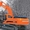 Гусеничный Экскаватор DOOSAN S340LC-V #530670