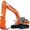 Гусеничный Экскаватор DOOSAN S420LC-V #530675