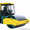 Каток грунтовый Ammann asc-150 #530459