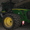 Трактор б/у John Deere #532048