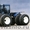 Трактор New Holland TJ425 #567555