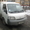 Mazda Bongo грузовой изотермический фургон #600315