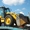 Экскаватор-погрузчик Komatsu WB97S-2 #573736