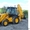 Экскаватор-погрузчик JCB 3CX sitemaster Turbo,  2003  #590064