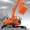 Продается Гусеничный Экскаватор DOOSAN S255LC-V #637395