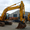 ПРОДАЕТСЯ JCB JS 200 LC-гусеничный экскаватор #612548