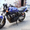 HONDA CB400 SF II #610026