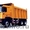 Продаём самосвал Shaanxi 6X4 SX3255DR384 F2000,  25тн,  20м3 в Краснодаре #630632