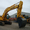 Komatsu PC 350 LC-8EO — гусеничный экскаватор #665782