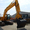 JCB JS 260 LC — гусеничный экскаватор #665446