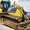 Komatsu D65PX-15 — бульдозер #665794