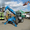 Продается! Genie- Terex GTH4010 — телескопический погрузчик #667895