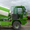  Merlo DBM 3500 EV-самозагружающийся бетоносмеситель #667905