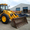  JCB 4 CX P21 — экскаватор-погрузчик #667865