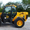  JCB 535-125-телескопический погрузчик #667908