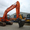 DOOSAN DX 225 LC — гусеничный экскаватор #667914