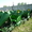 Жатка  для уборки кукурузы John Deere 892 #643854