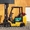 Продаю бу погрузчик Komatsu FG 30SHT-14 #700663