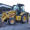 Komatsu WB97R- экскаватор-погрузчик #675290