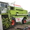 Claas Dominator 106 #701399