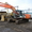 Экскаватор Hitachi EX 200 LC 3 #712522