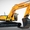 Экскаватор гусеничный HYUNDAI R260LC-9S #791096