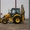 продам экскаватор погрузчик NEW HOLLAND D 110 #789692