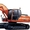 DOOSAN DX225LCA #803782