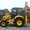 Экскаватор-погрузчик New Holland LB110B-4PT #806309