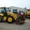 Экскаватор-погрузчик KOMATSU WB 97S-5 TURBO #806312