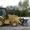 Экскаватор-погрузчик Komatsu WB97R  #806917