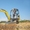 Экскаватор Wacker Neuson #836007