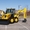 Экскаватор -пoгрузчик Komatsu WB93S-5,   #842784