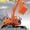 Гусеничный Экскаватор DOOSAN S255LC-V #849905