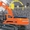 Гусеничный Экскаватор DOOSAN S340LC-V... #849907