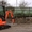 Продается доступный мини-экскаватор Kubota KX016-4 #854379