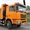 Cамосвалы SHACMAN 6X4 SX3256DR384 с двигателем ЕВРО4 и кабиной F3000 #892121