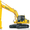 экскаватор Komatsu PC220/LC-8 #874929