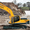 Гусеничный экскаватор HYUNDAI R-300LC-9S  #880003