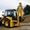 Экскаватор-погрузчик New Holland B110B #885263