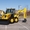 Экскаватор-погрузчик Komatsu WB93S-5 #876635