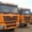 самосвал 6x4 Shacman SX3256DR384 EURO 4 (25 тонн) #890114